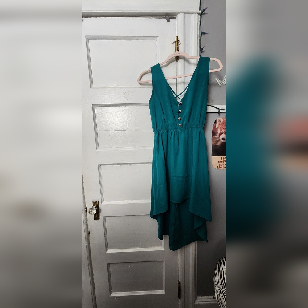 dress
